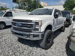 1FT7W2BT1NED73574 2022 FORD F250