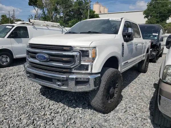 1FT7W2BT1NED73574 2022 FORD F250 - Image 1