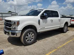 1FT7W2BT1NED73851 2022 FORD F250