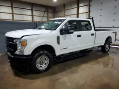 1FT7W2BT1NED76636 2022 FORD F250