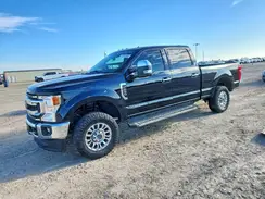 1FT7W2BT1NEE17301 2022 FORD F250