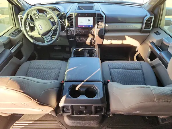 1FT7W2BT1NEE17301 2022 FORD F250 - Image 8