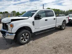 1FT7W2BT1NEE21252 2022 FORD F250