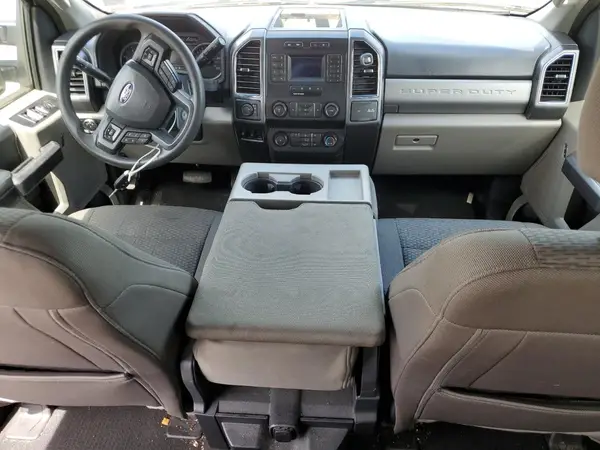 1FT7W2BT1NEE21252 2022 FORD F250 - Image 8