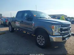 1FT7W2BT1NEE21641 2022 FORD F250