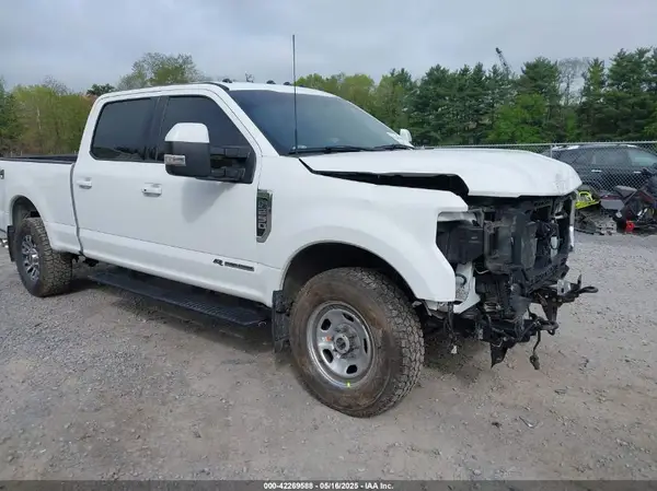 1FT7W2BT1NEE27715 2022 FORD F250 - Image 1