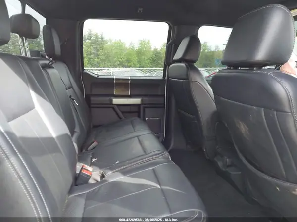 1FT7W2BT1NEE27715 2022 FORD F250 - Image 8
