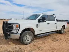 1FT7W2BT1NEE42764 2022 FORD F250