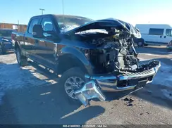1FT7W2BT1NEE45213 2022 FORD F250