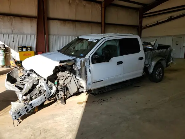1FT7W2BT1NEE58379 2022 FORD F250 - Image 1
