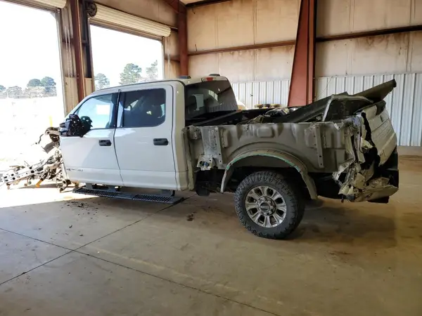1FT7W2BT1NEE58379 2022 FORD F250 - Image 2