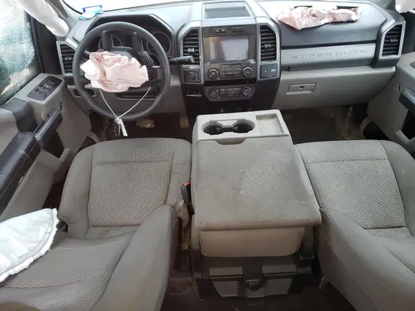 1FT7W2BT1NEE58379 2022 FORD F250 - Image 8