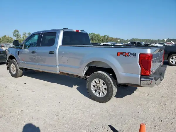 1FT7W2BT1NEE65736 2022 FORD F250 - Image 2