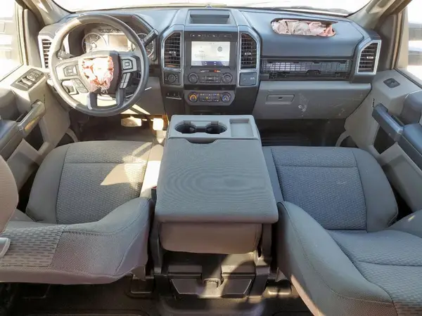 1FT7W2BT1NEE65736 2022 FORD F250 - Image 8