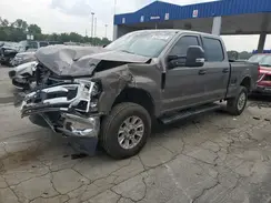 1FT7W2BT1NEE71052 2022 FORD F250