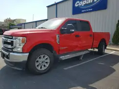 1FT7W2BT1NEE84187 2022 FORD F250