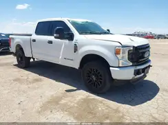 1FT7W2BT1NEE90930 2022 FORD F250