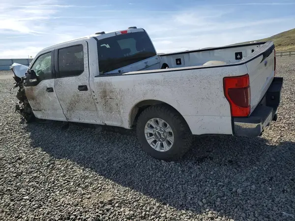 1FT7W2BT1NEF14739 2022 FORD F250 - Image 2