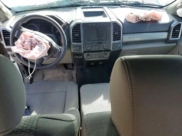 1FT7W2BT1NEF14739 2022 FORD F250 - Image 8