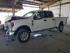 1FT7W2BT1NEF14840 2022 FORD F250
