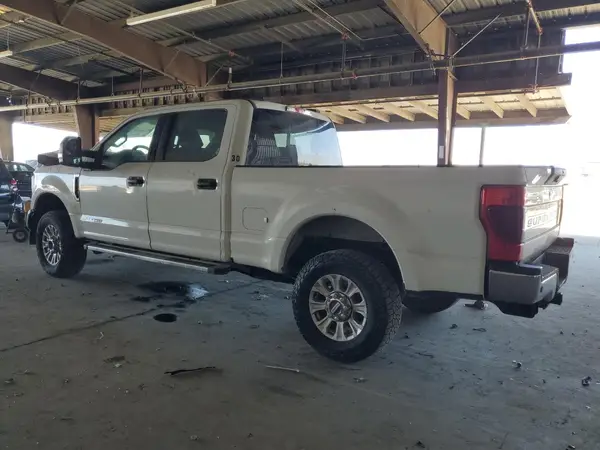 1FT7W2BT1NEF14840 2022 FORD F250 - Image 2