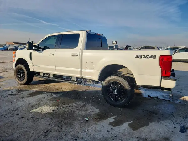 1FT7W2BT1NEF25014 2022 FORD F250 - Image 2
