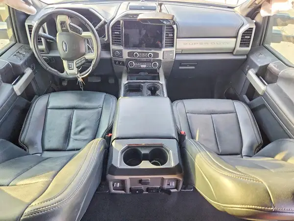 1FT7W2BT1NEF25014 2022 FORD F250 - Image 8