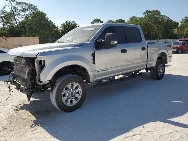 1FT7W2BT1NEF29743 2022 FORD F250 - Image 1