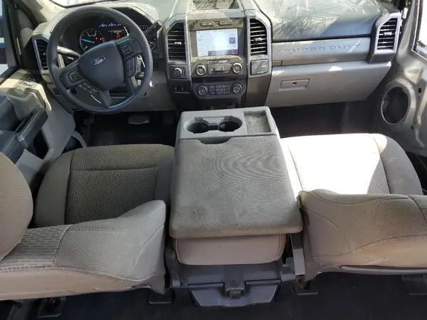 1FT7W2BT1NEF29743 2022 FORD F250 - Image 8