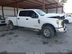 1FT7W2BT1NEF29791 2022 FORD F250