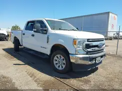 1FT7W2BT1NEF30262 2022 FORD F250