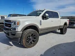 1FT7W2BT1NEF55713 2022 FORD F250