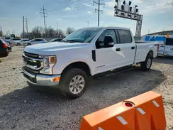 1FT7W2BT1NEF60278 2022 FORD F250