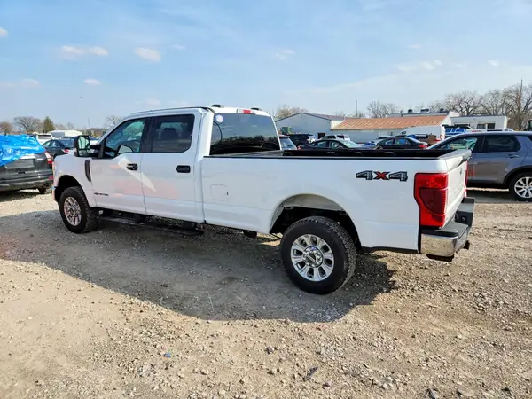 1FT7W2BT1NEF60278 2022 FORD F250 - Image 2