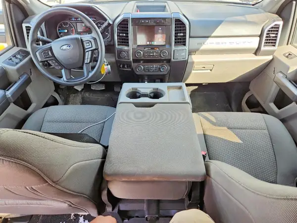 1FT7W2BT1NEF60278 2022 FORD F250 - Image 8