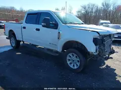 1FT7W2BT1NEG26750 2022 FORD F250