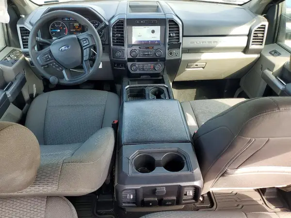 1FT7W2BT1NEG30099 2022 FORD F250 - Image 8