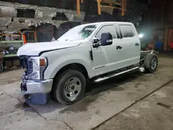 1FT7W2BT1NEG41975 2022 FORD F250