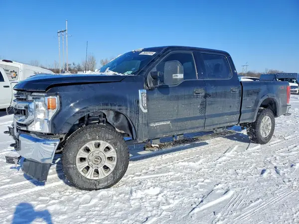 1FT7W2BT1NEG42429 2022 FORD F250 - Image 1
