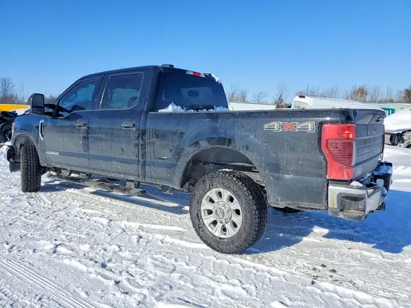 1FT7W2BT1NEG42429 2022 FORD F250 - Image 2