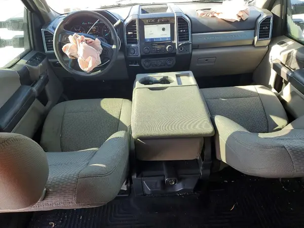 1FT7W2BT1NEG42429 2022 FORD F250 - Image 8