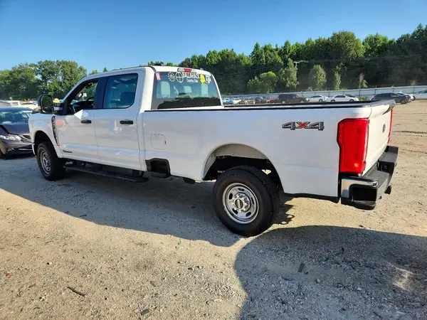 1FT7W2BT1PEC11107 2023 FORD F250 - Image 2