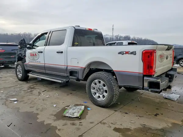 1FT7W2BT1PEC22091 2023 FORD F250 - Image 2