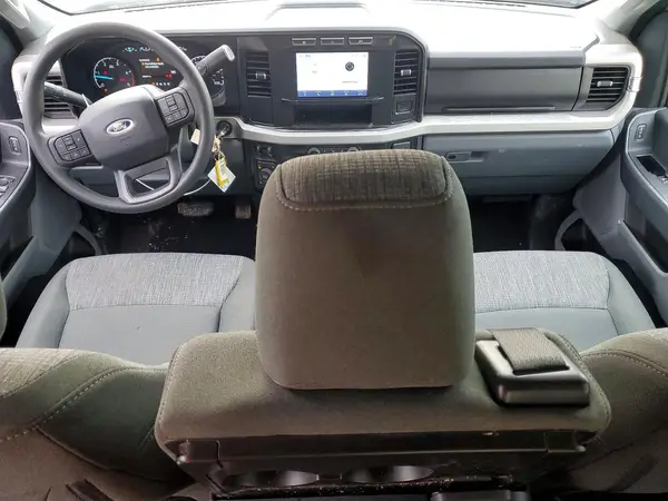 1FT7W2BT1PEC22091 2023 FORD F250 - Image 8
