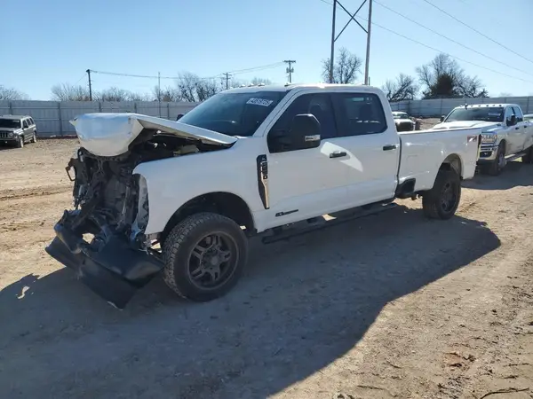 1FT7W2BT1PEC41997 2023 FORD F250 - Image 1