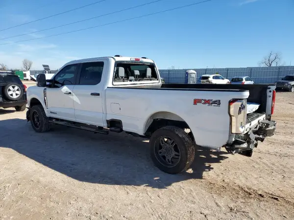 1FT7W2BT1PEC41997 2023 FORD F250 - Image 2