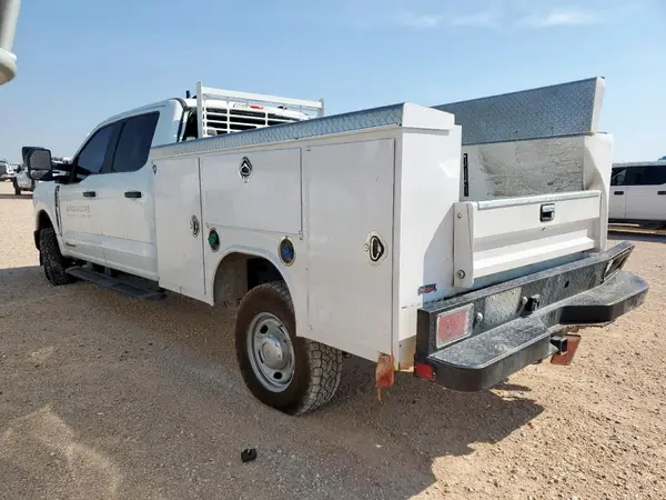 1FT7W2BT1PEC76636 2023 FORD F250 - Image 2