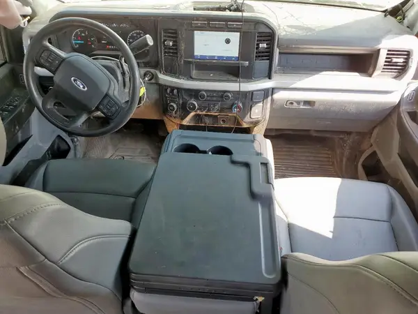 1FT7W2BT1PEC76636 2023 FORD F250 - Image 8