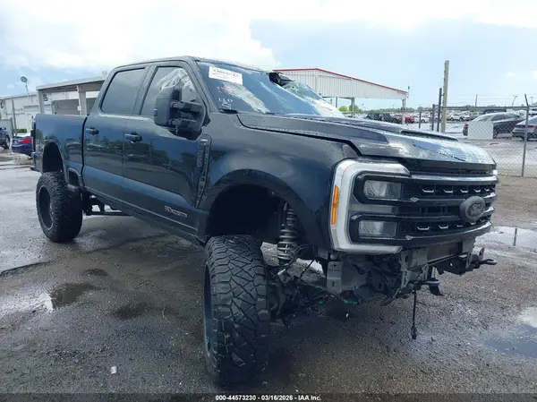 1FT7W2BT1PEC79746 2023 FORD F250 - Image 1