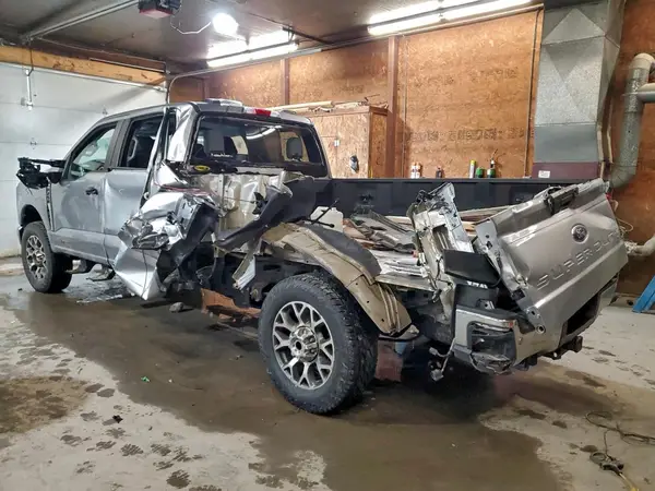 1FT7W2BT1PEE12392 2023 FORD F250 - Image 2
